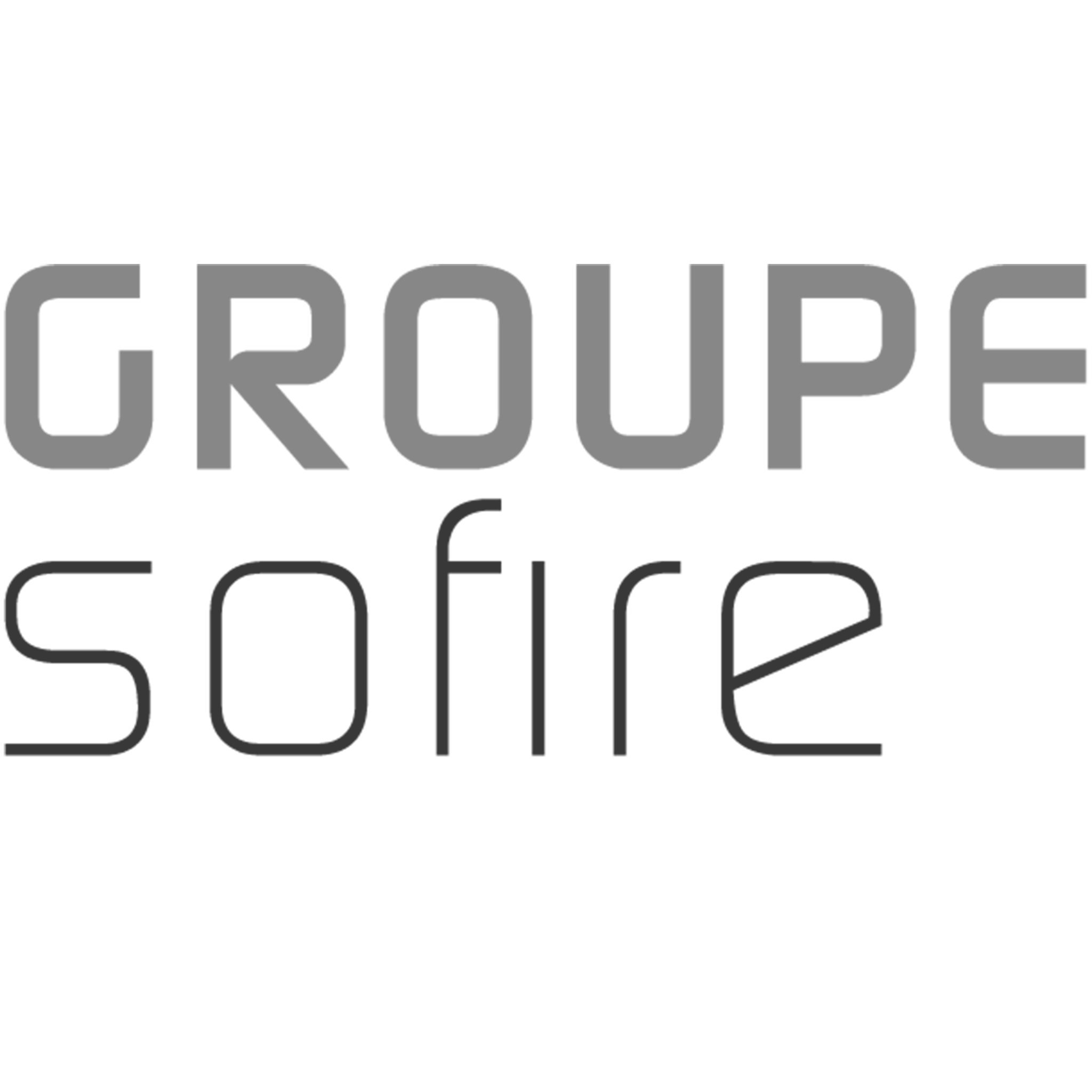 GROUPE SOFIREX