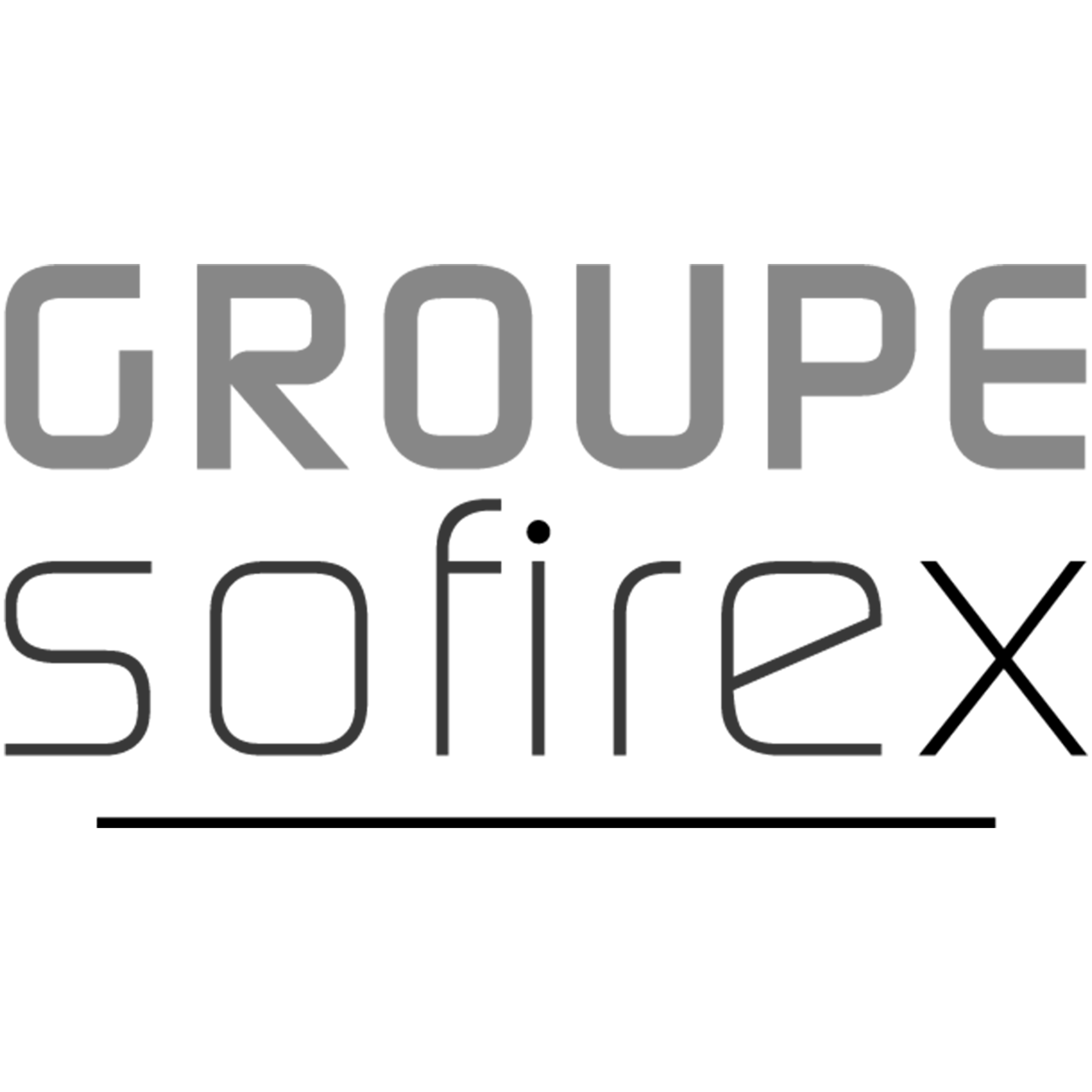 GROUPE SOFIREX