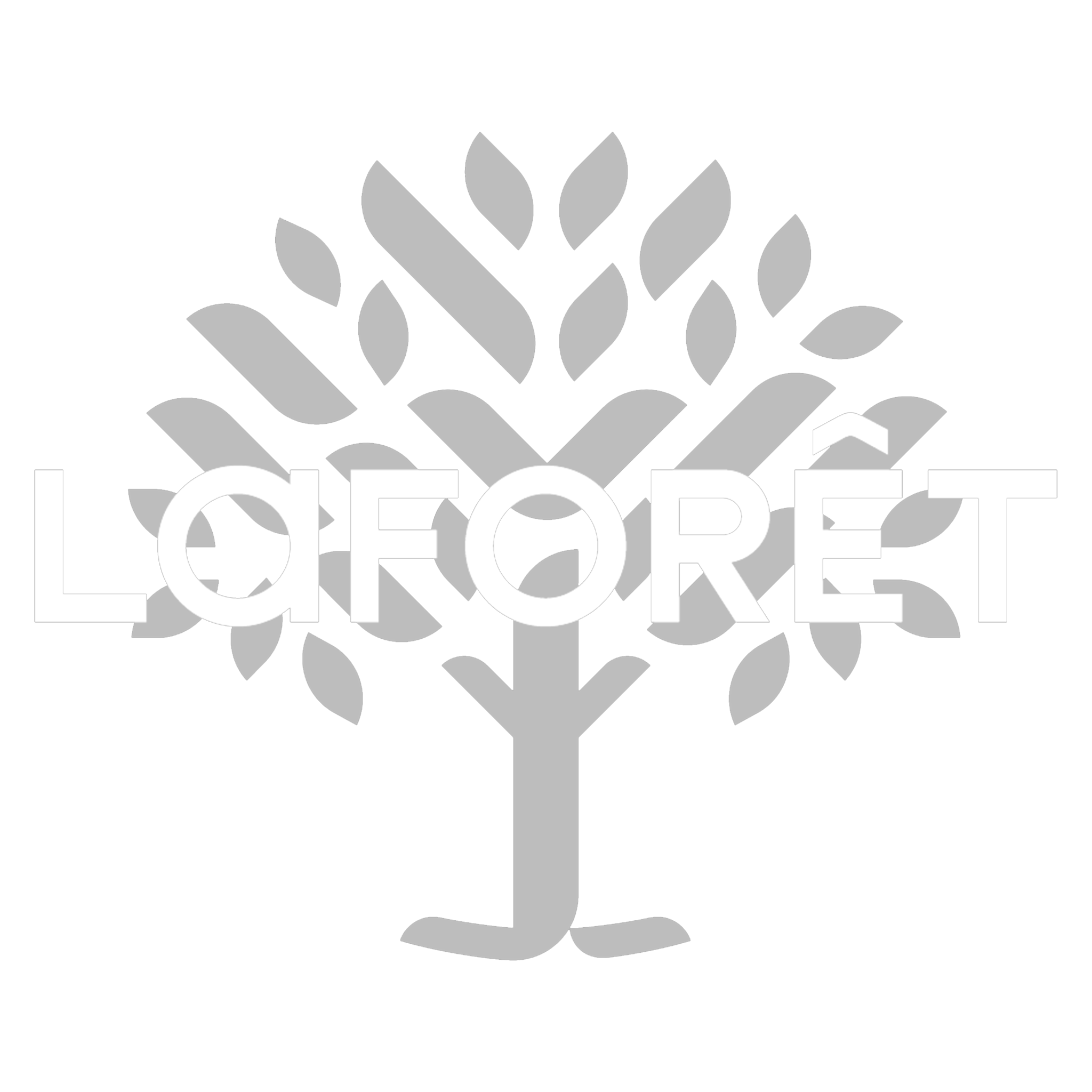 LAFORÊT
